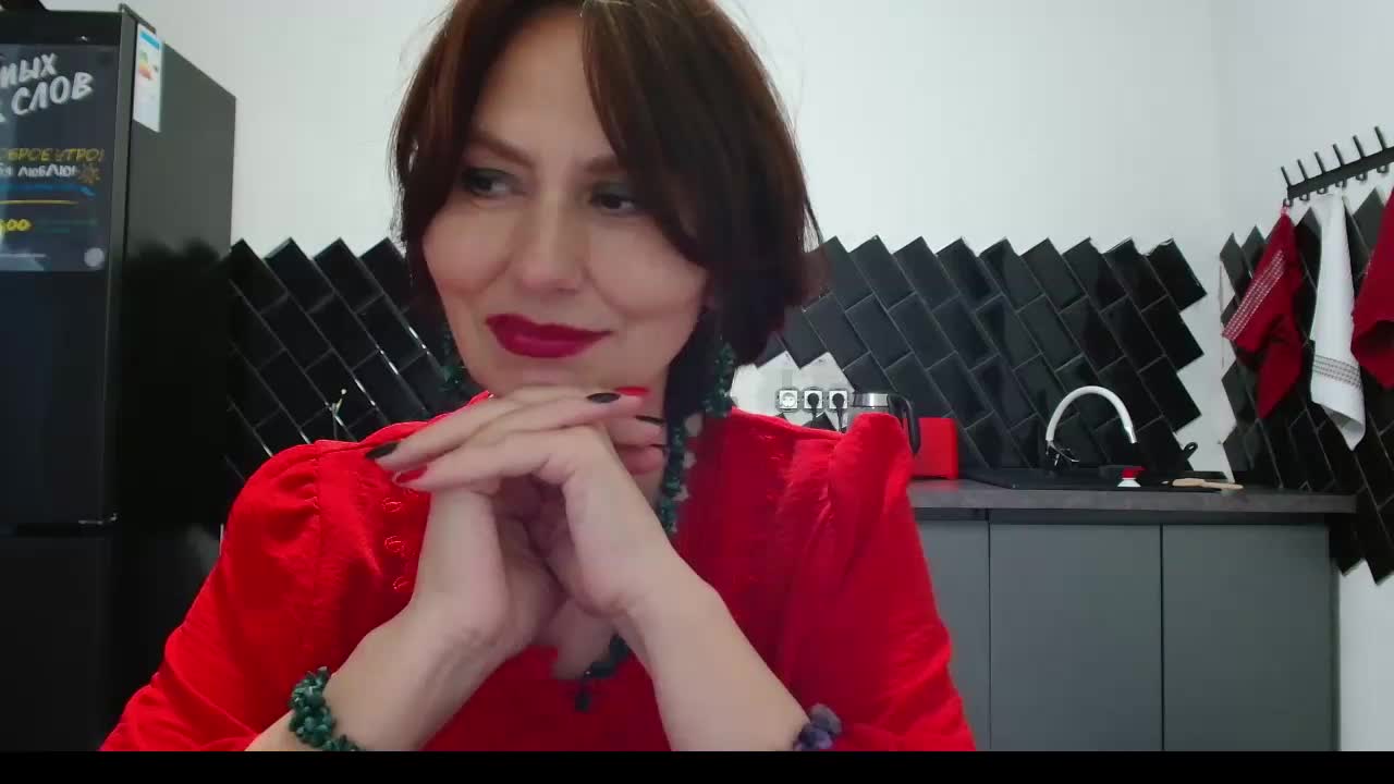 ANGELALADI Adult Chat September 19, 2025