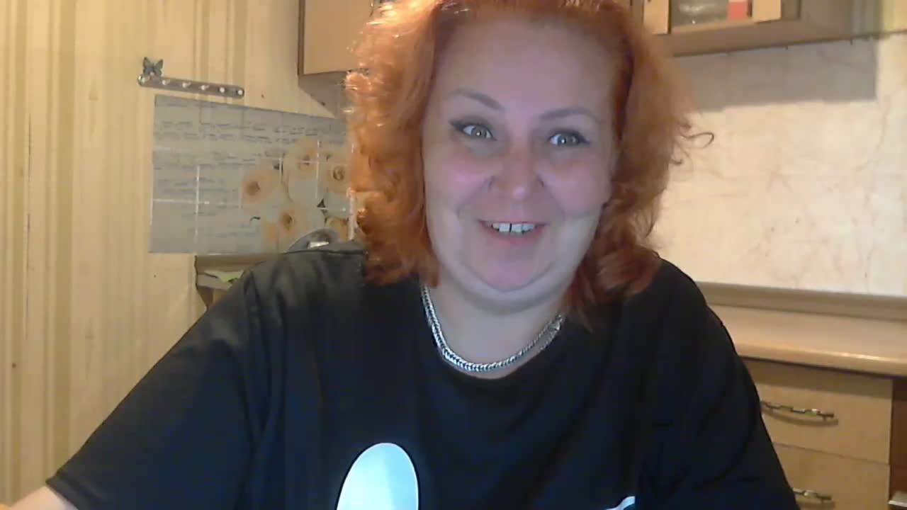 Tatyanka_ Adult Chat September 19, 2025