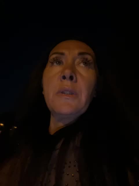 Karolina_Milf Adult Chat September 19, 2025