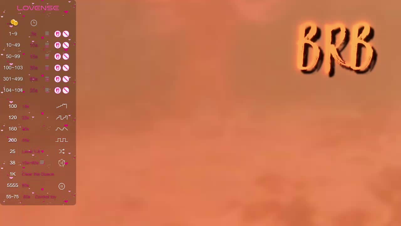 Anuskatz Adult Chat September 19, 2025