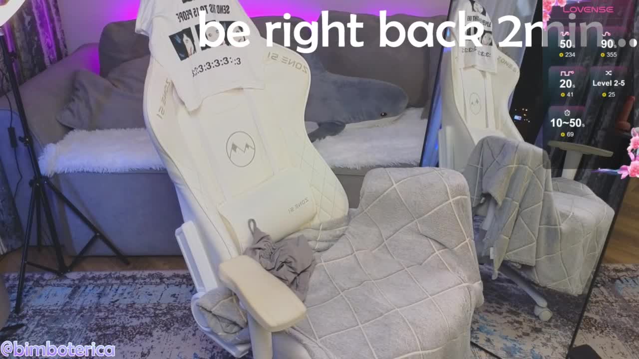 Bimboterica Adult Chat September 19, 2025