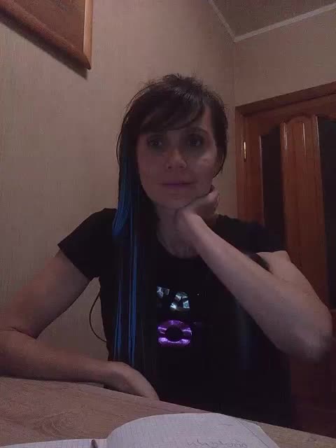 Hellenalonenochka Adult Chat September 19, 2025