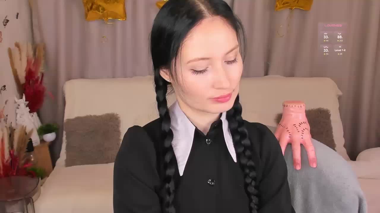 Liissa Adult Chat September 19, 2025