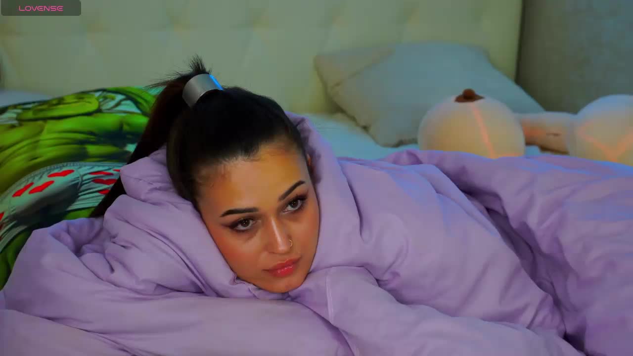 Alinka-chocolatee Adult Chat September 19, 2025