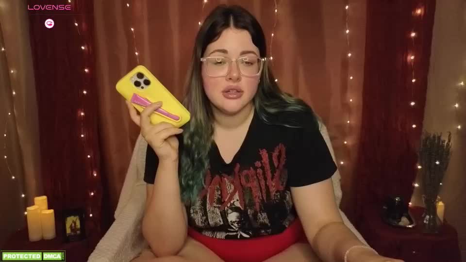 sunflower0907 Adult Chat September 19, 2025