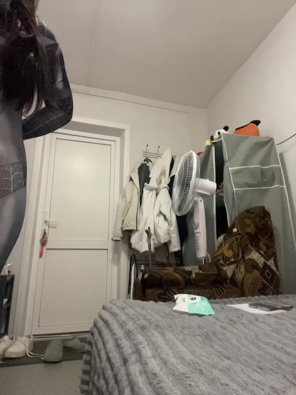 EvaMoon666 Adult Chat September 19, 2025