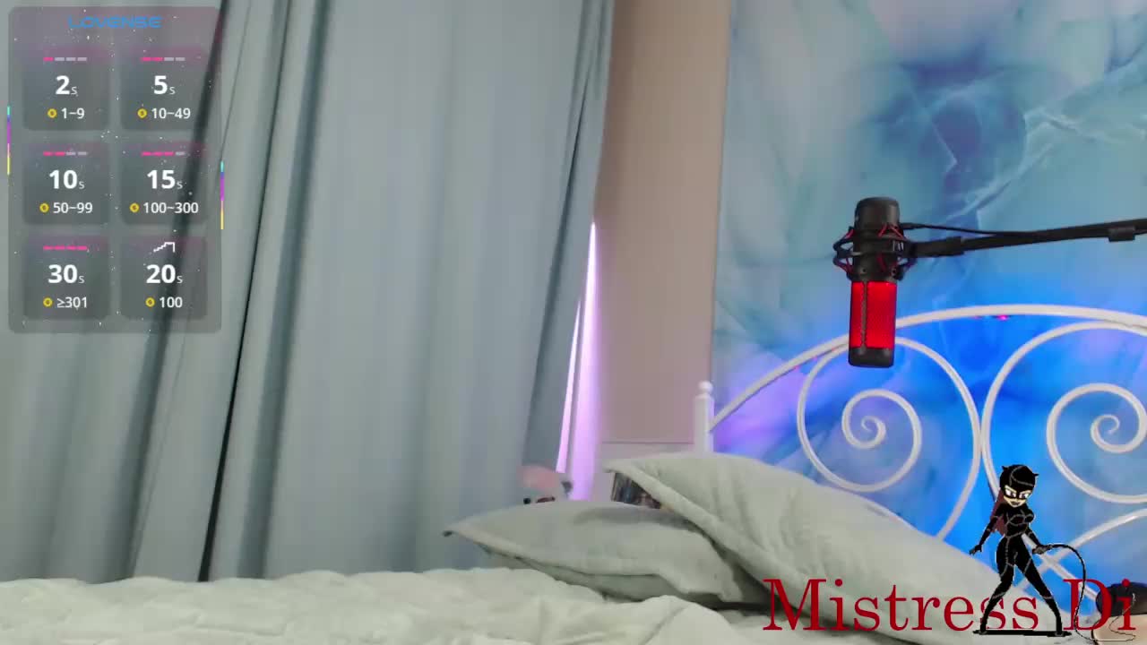 FettishDi Adult Chat September 19, 2025