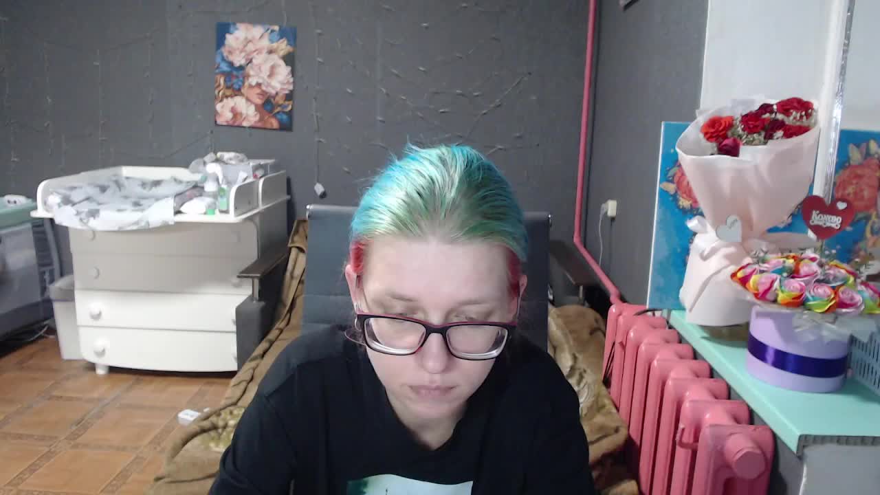 malvinella Adult Chat September 19, 2025