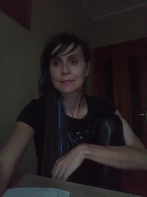 Hellenalonenochka Adult Chat September 19, 2025