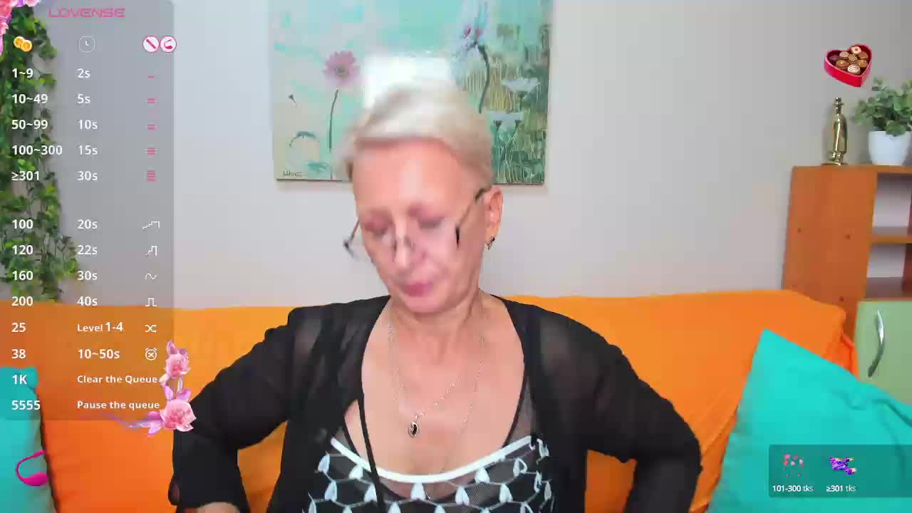 iamyourdream89 Adult Chat September 19, 2025