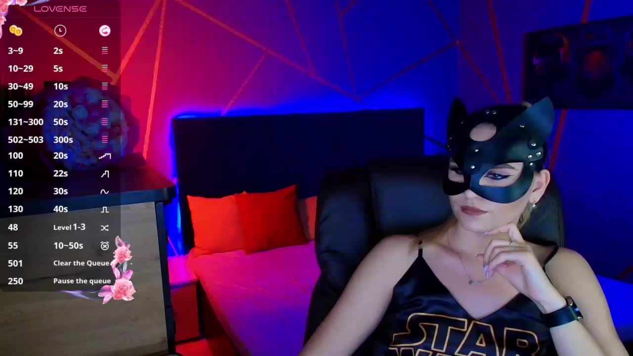 __Sofia_Cat__ Adult Chat September 19, 2025