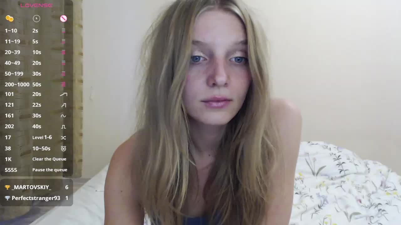 MaagilineKass Adult Chat September 19, 2025