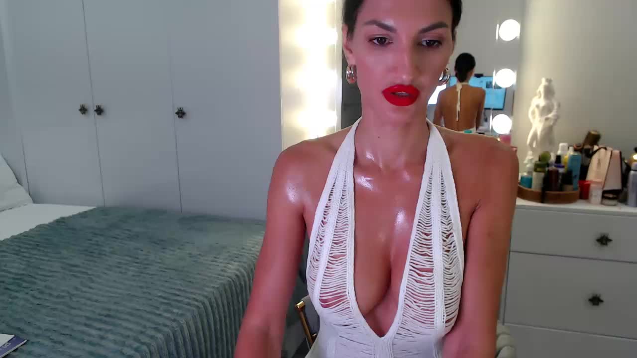 SilkenMuse Adult Chat September 19, 2025