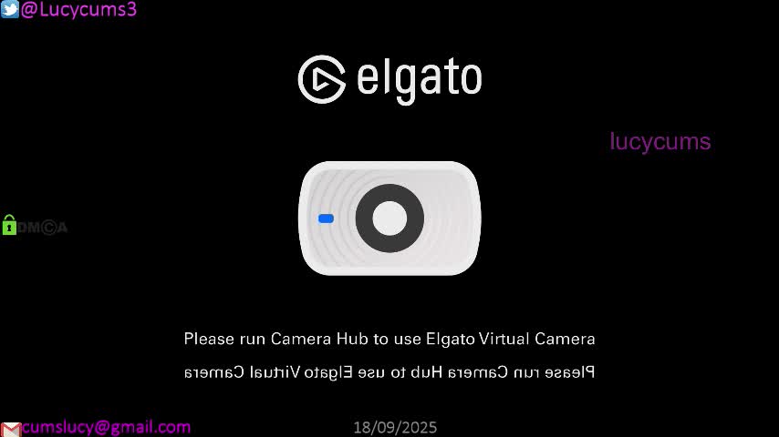 lucycums Adult Chat September 19, 2025