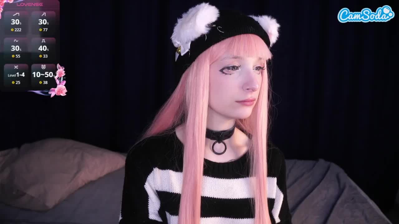 GemmaDaines Adult Chat September 19, 2025