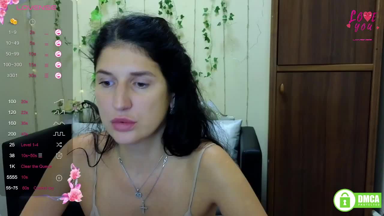 AliannaSoloKisses Adult Chat September 19, 2025