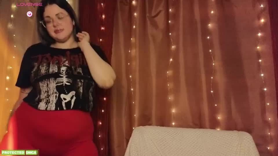 sunflower0907 Adult Chat September 19, 2025