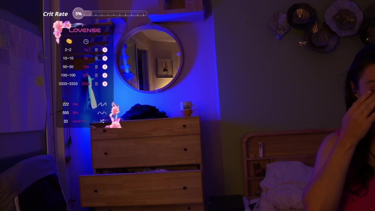 GessiFossa Adult Chat September 19, 2025