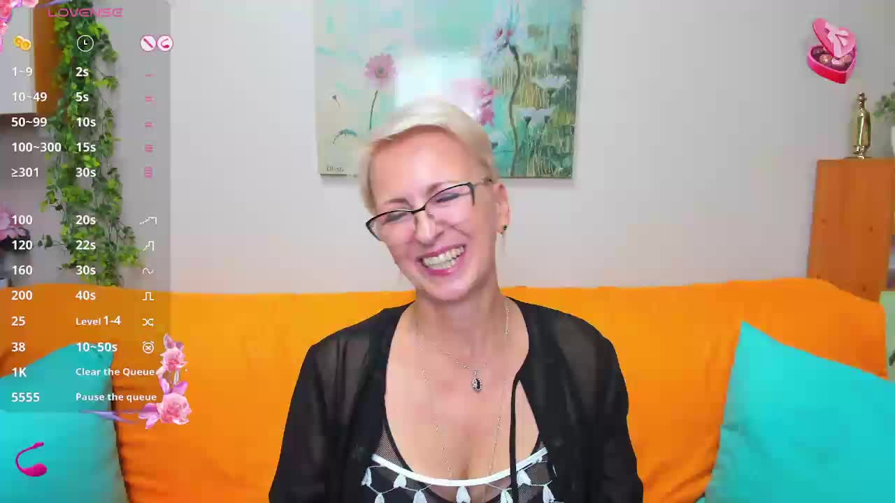 iamyourdream89 Adult Chat September 19, 2025