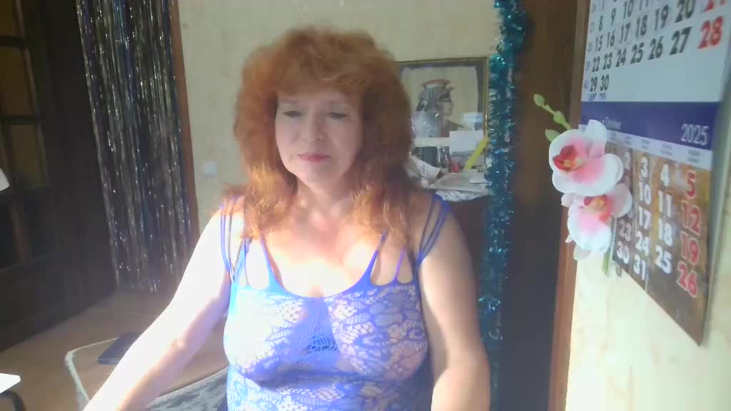 LadaMay Adult Chat September 19, 2025