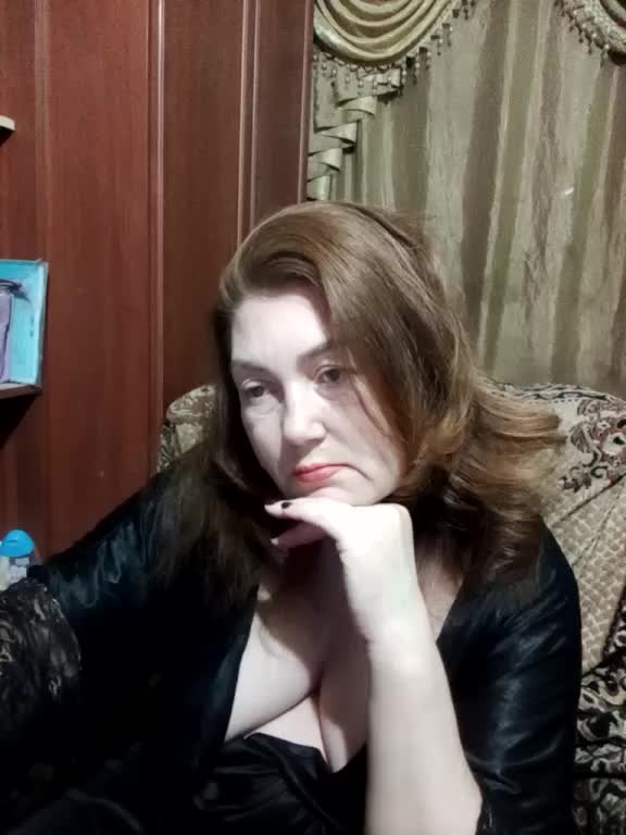 Sadie-Lorri Adult Chat September 19, 2025