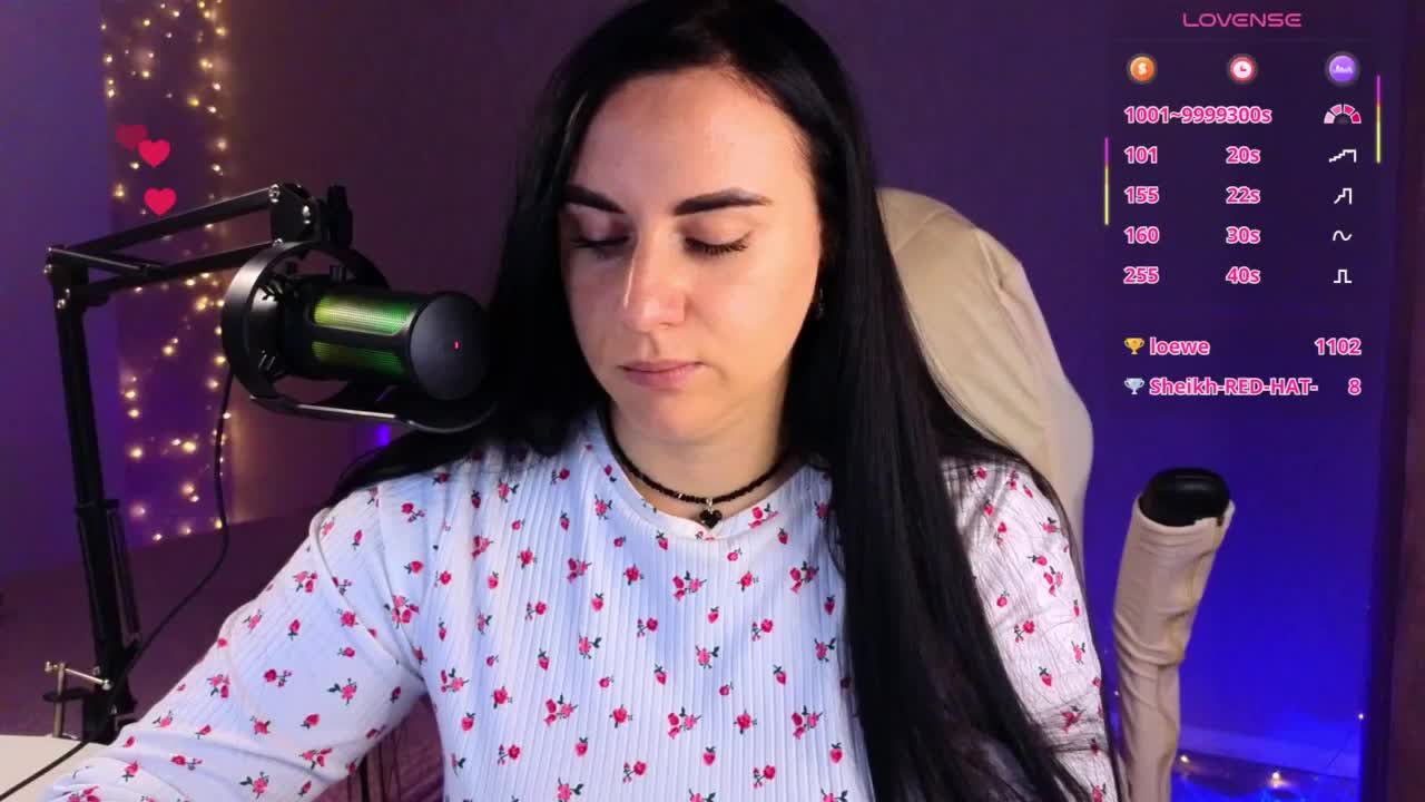 YURIEVNA13 Adult Chat September 19, 2025