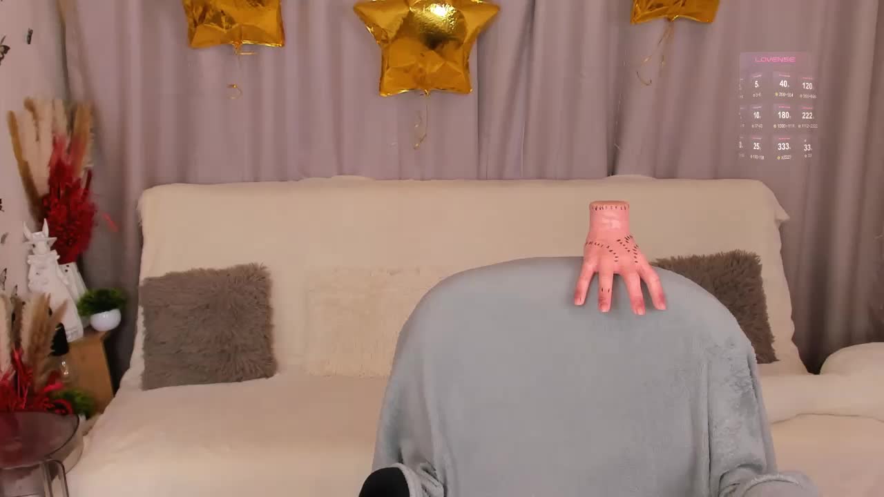 Liissa Adult Chat September 19, 2025