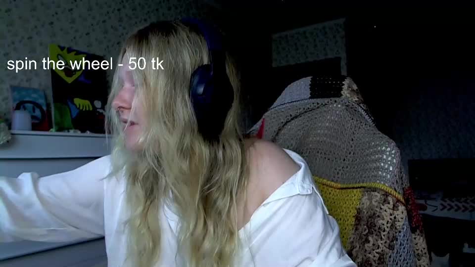 fairydreams_ Adult Chat September 19, 2025