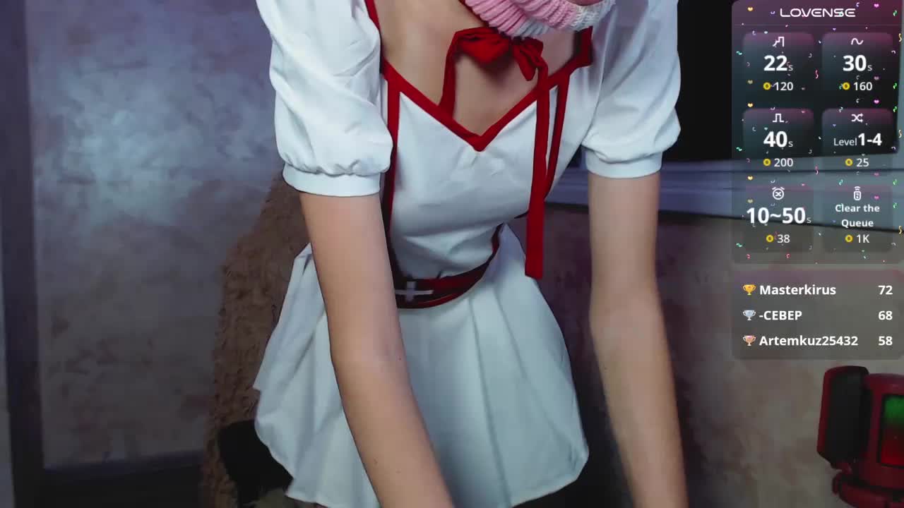 Domiiiniiicana Adult Chat September 19, 2025