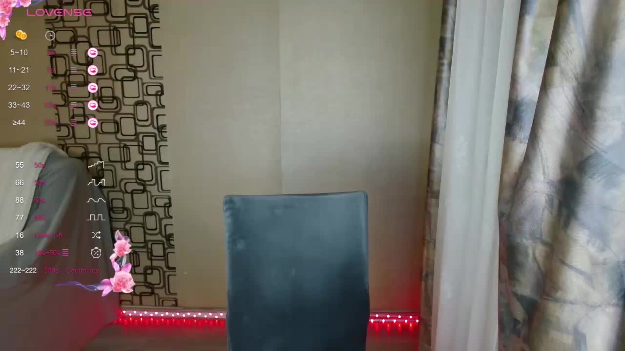 maru-healing-voice Adult Chat September 19, 2025