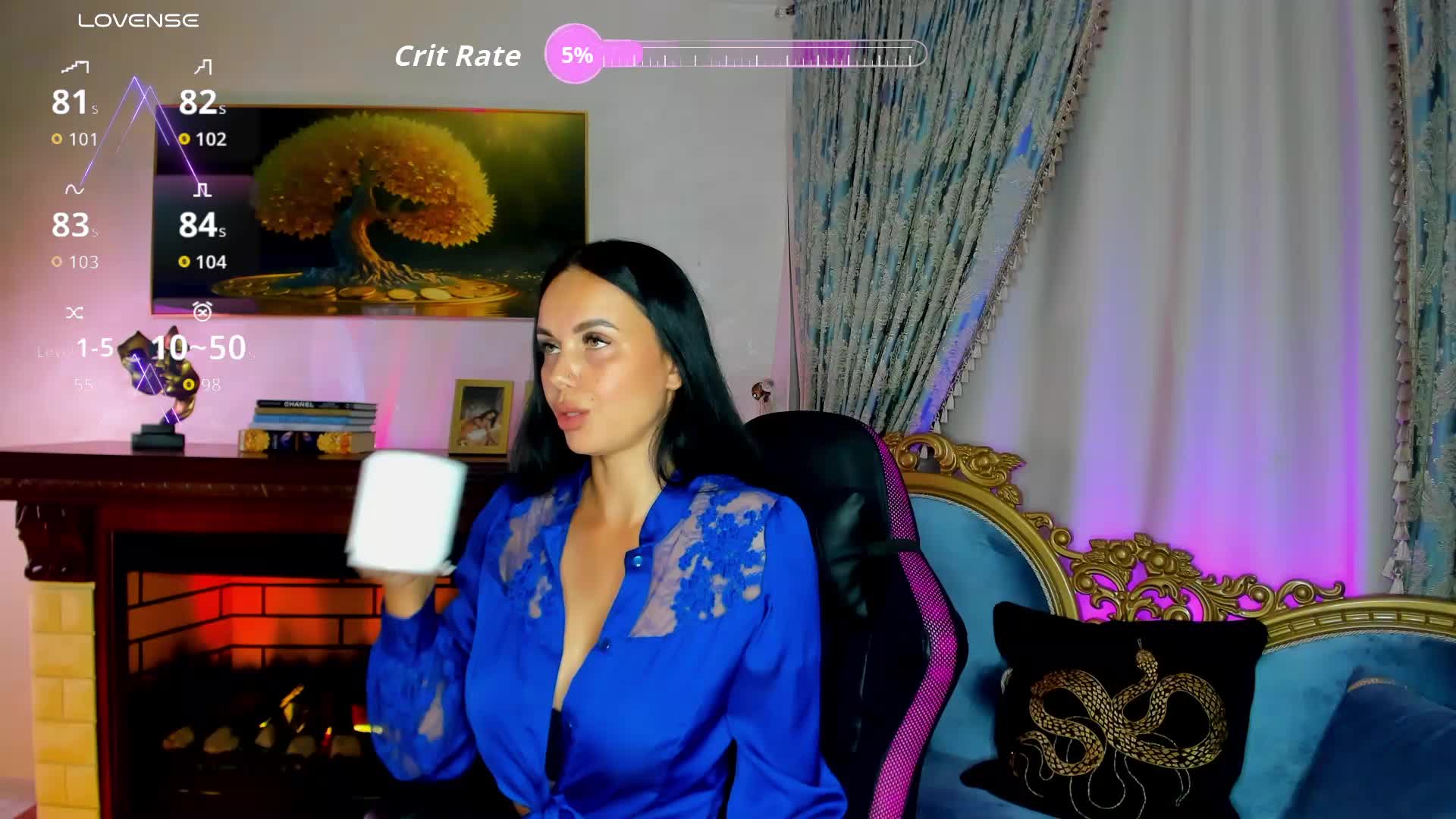 BlackMamba6969 Adult Chat September 19, 2025