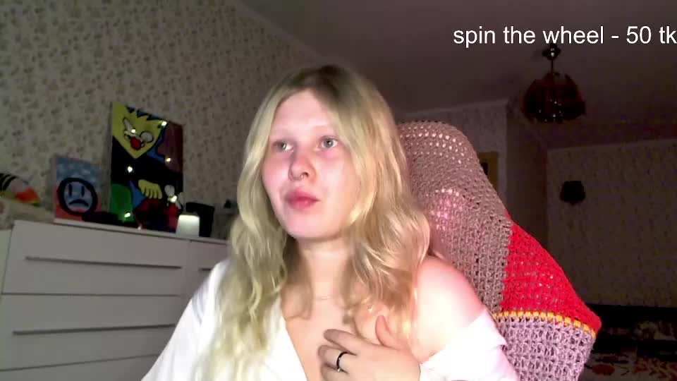 fairydreams_ Adult Chat September 18, 2025