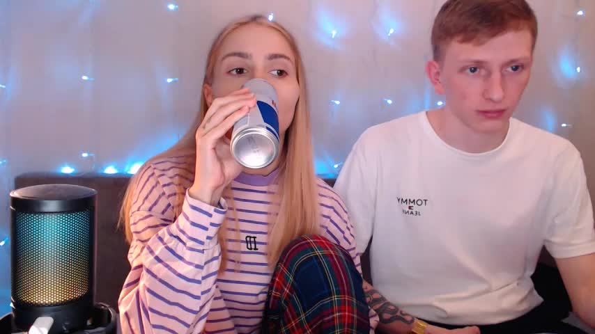 juliaanddima Adult Chat September 18, 2025