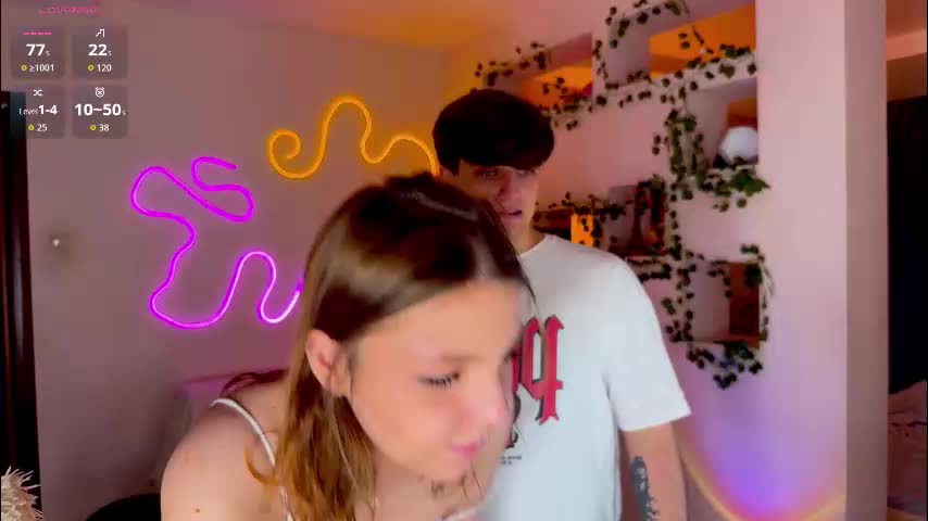 adrean_sofi Adult Chat September 18, 2025