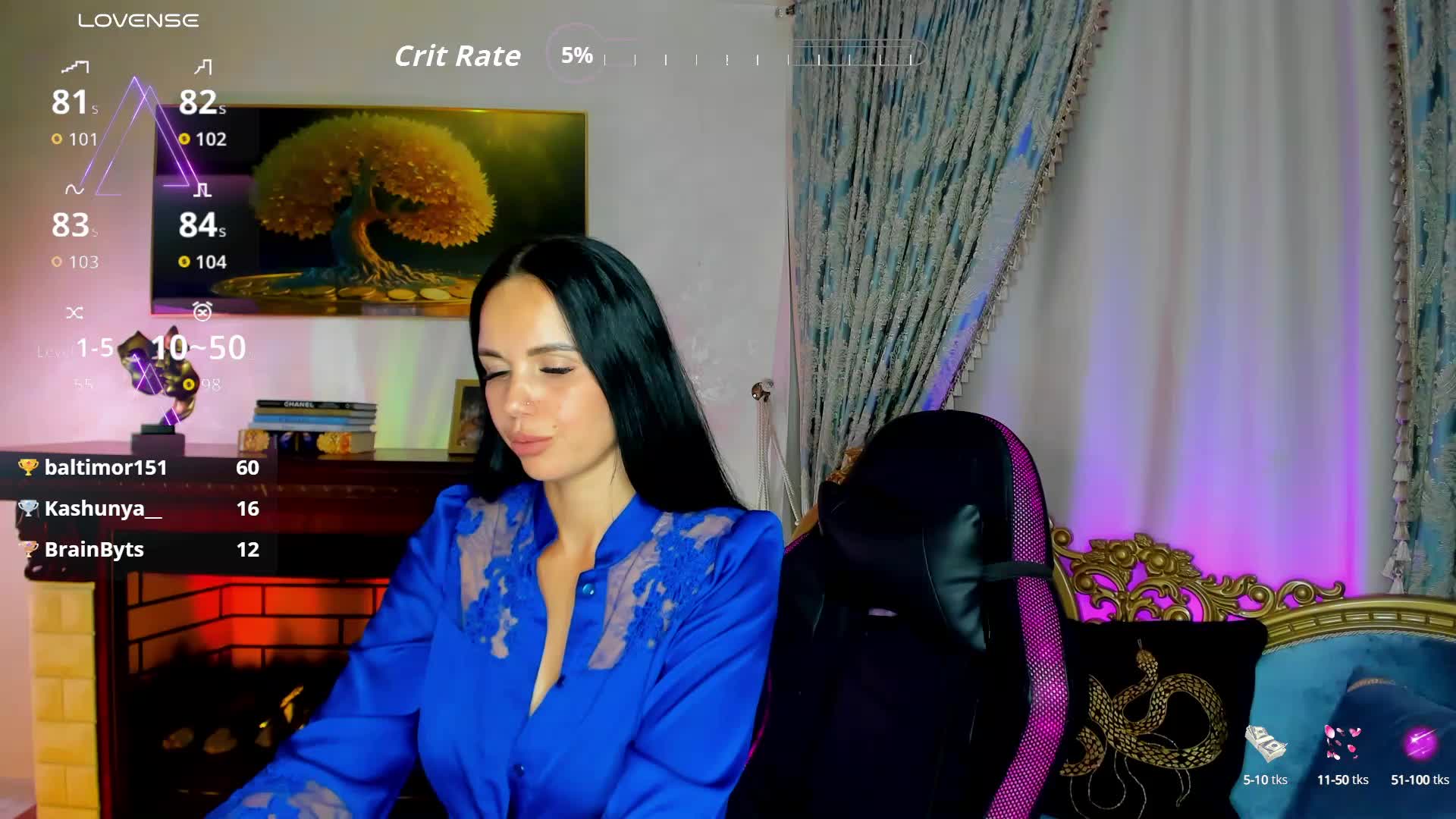 BlackMamba6969 Adult Chat September 19, 2025