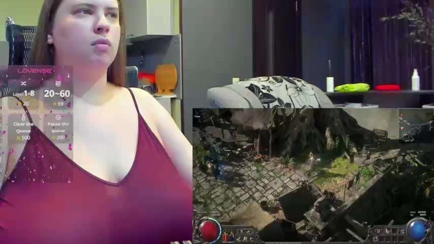 1lindsey1 Adult Chat September 19, 2025