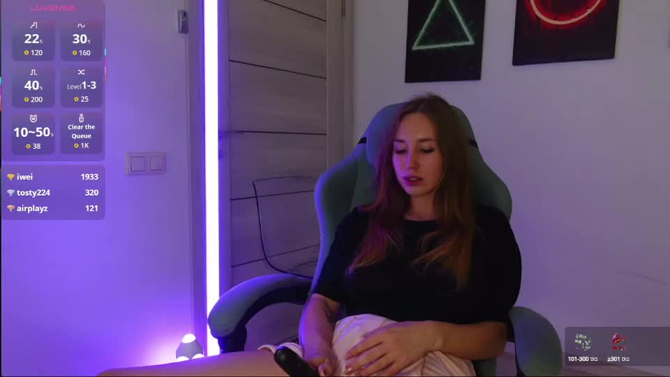 agelina_summer Adult Chat September 19, 2025