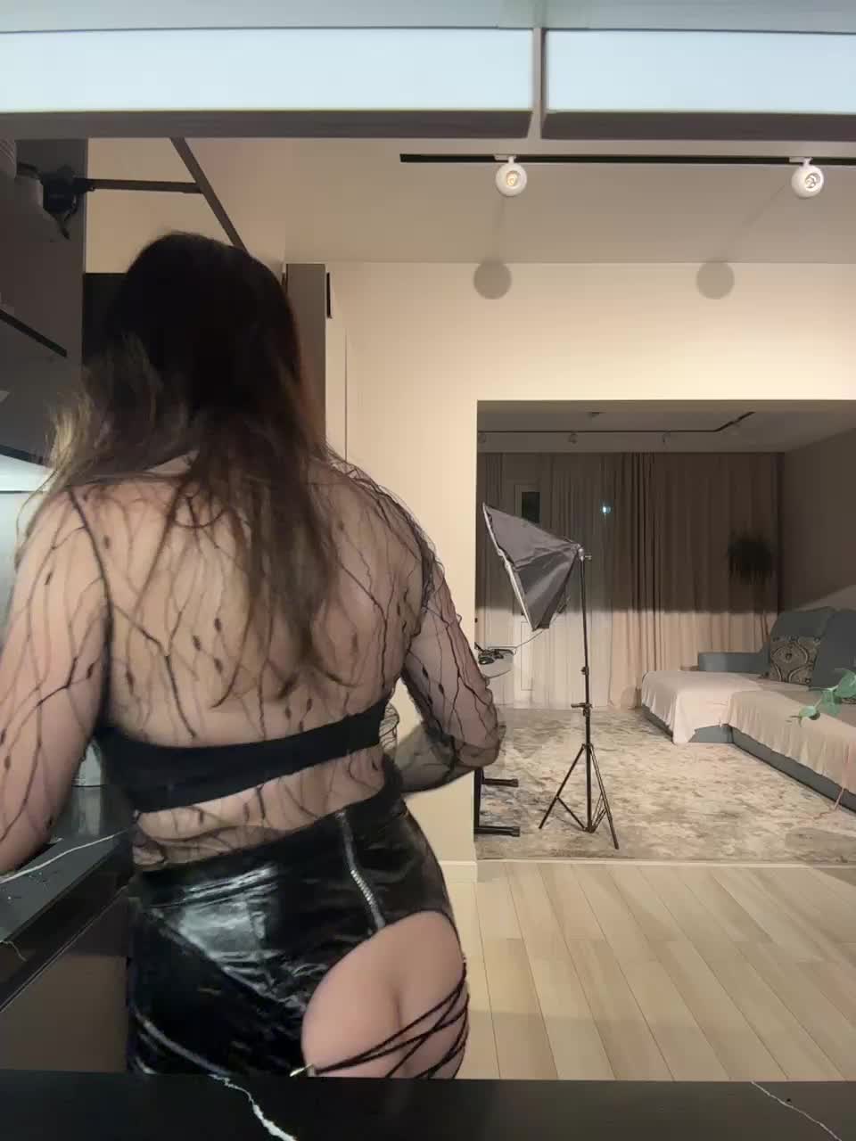 Melissa222Femdom Adult Chat September 19, 2025