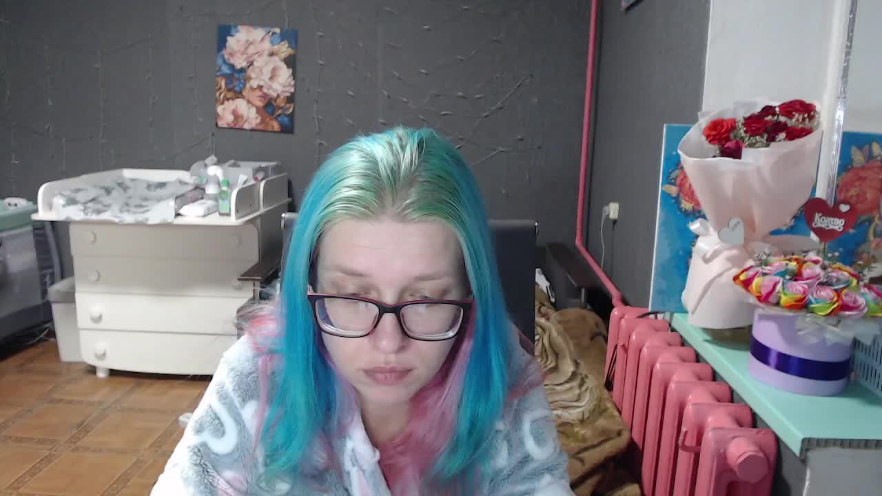 malvinella Adult Chat September 19, 2025