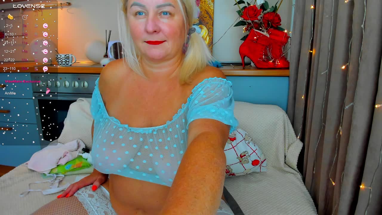 miranda-robinson Adult Chat September 19, 2025