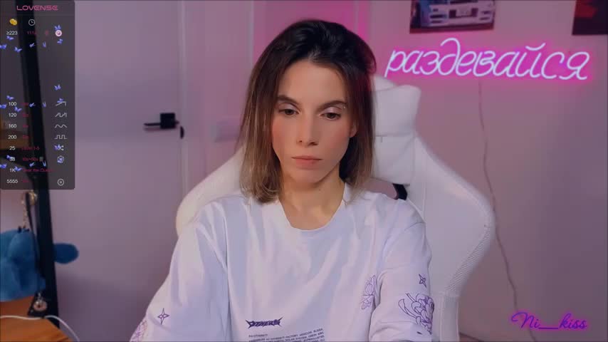 _ni_kiss Adult Chat September 19, 2025