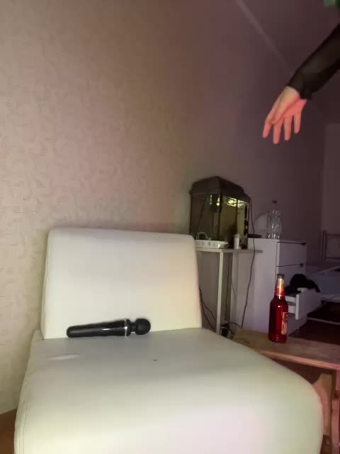 Stargazzzm Adult Chat September 19, 2025