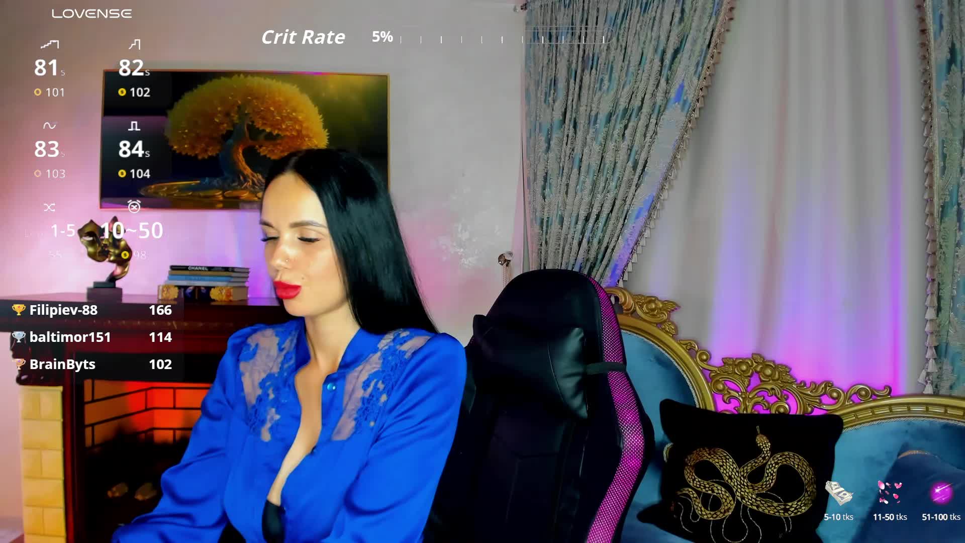 BlackMamba6969 Adult Chat September 19, 2025