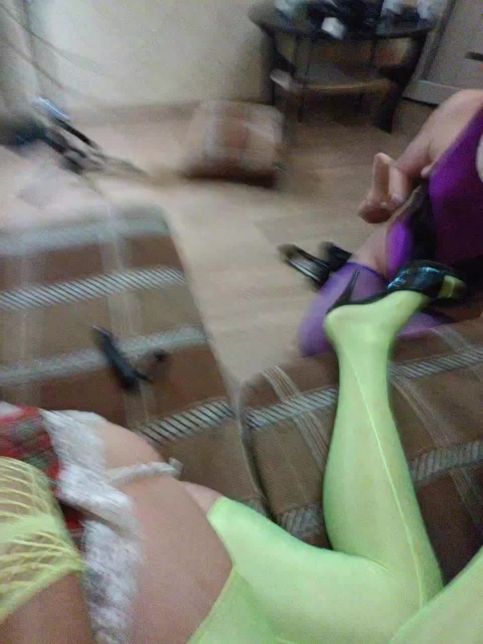 Dooomina35 Adult Chat September 19, 2025