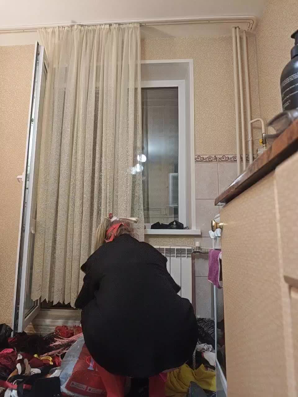 Dooomina35 Adult Chat September 19, 2025