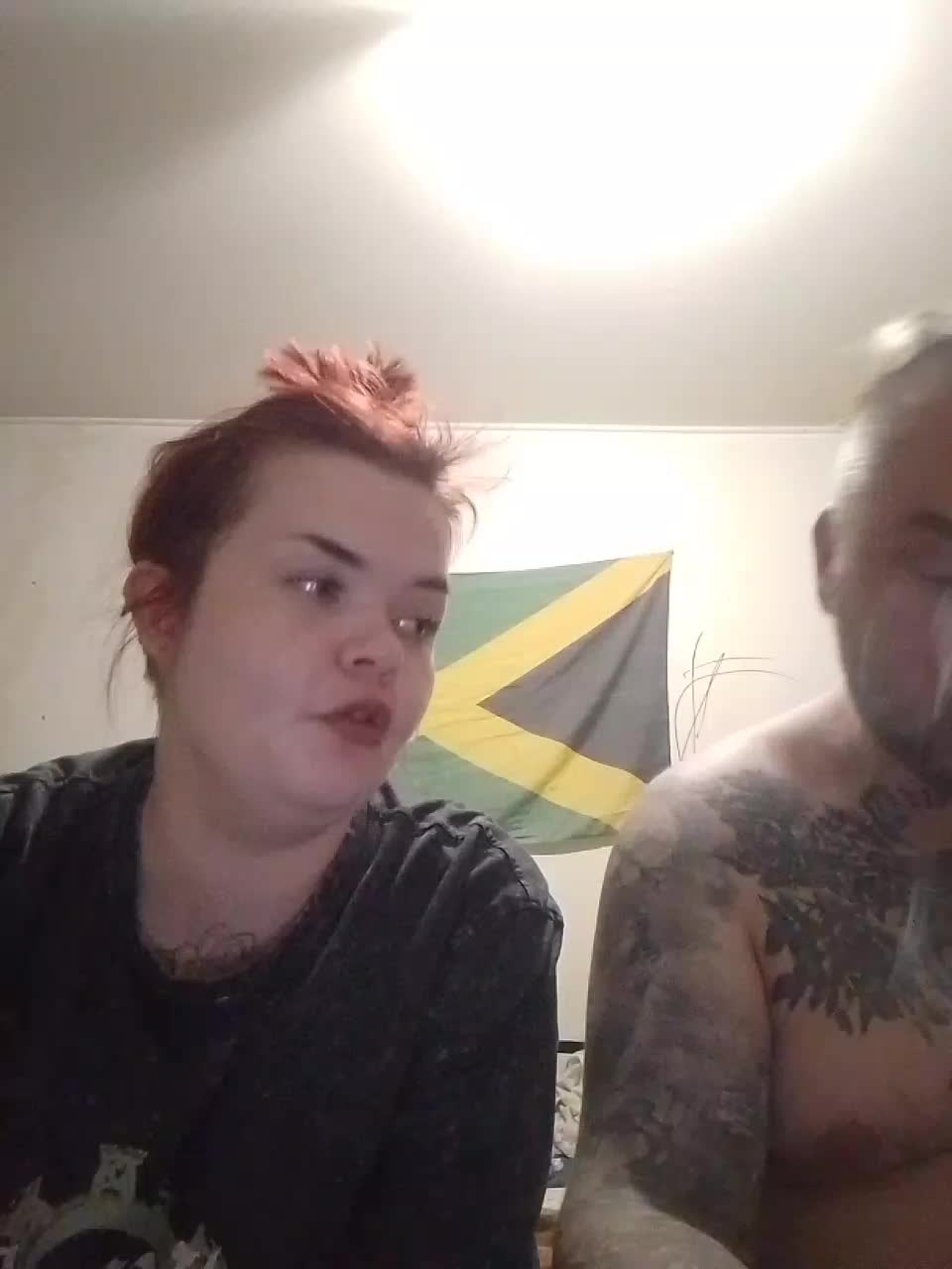 AliceFoxy777 Adult Chat September 19, 2025