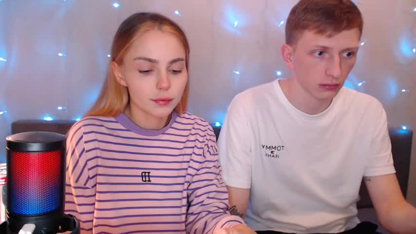 juliaanddima Adult Chat September 19, 2025