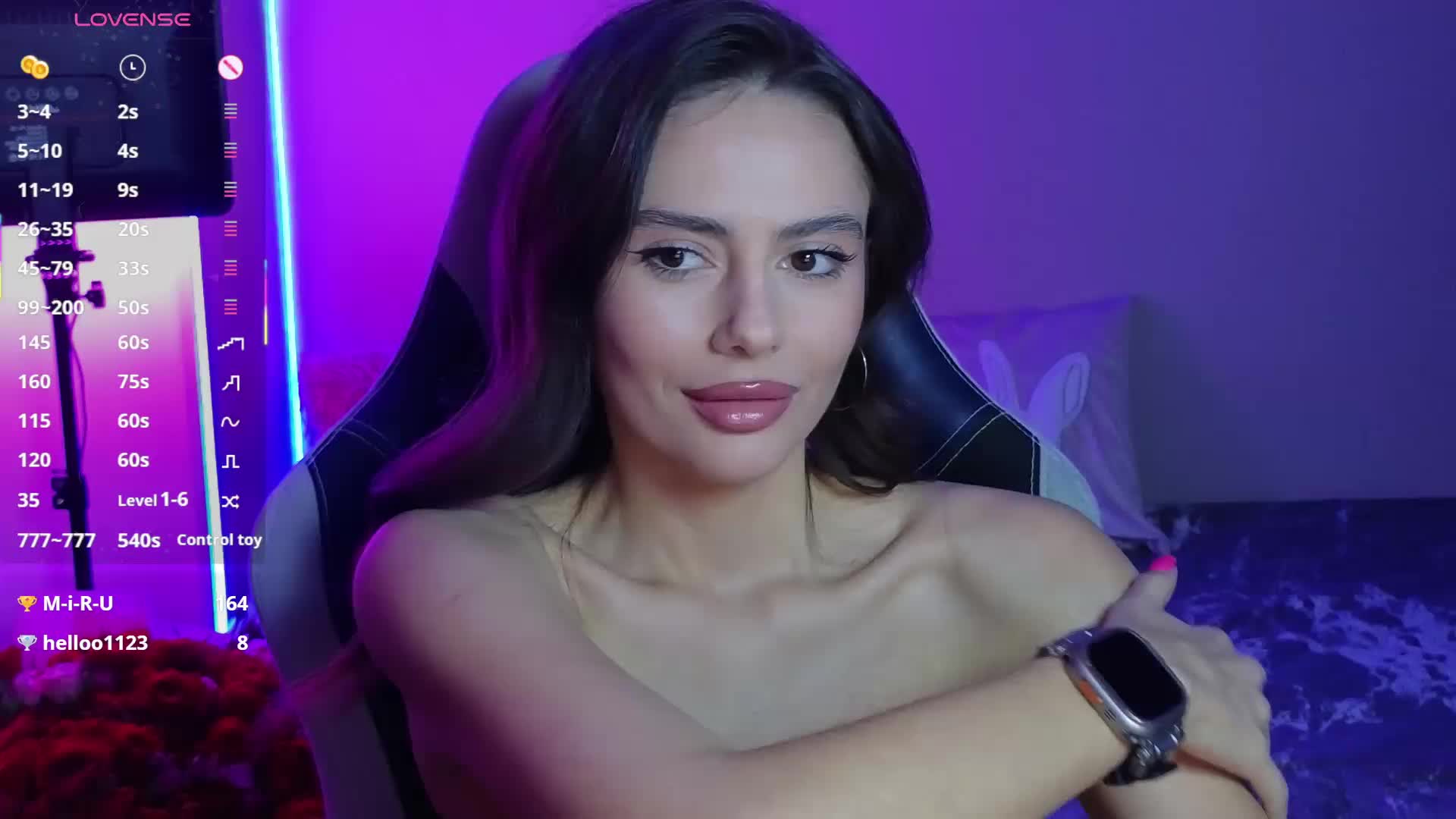 Allla Adult Chat September 19, 2025