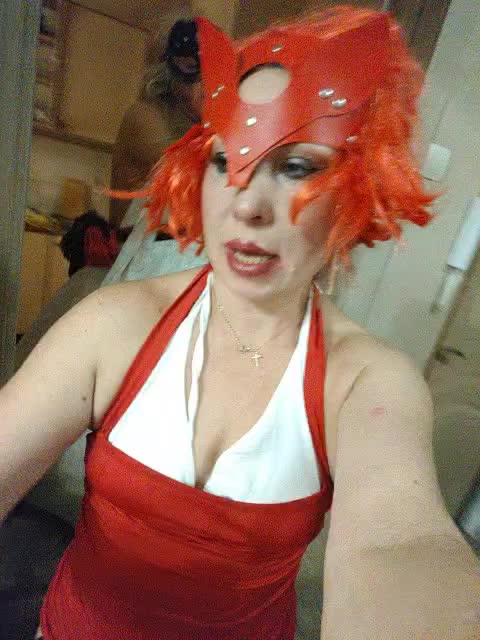 Dooomina35 Adult Chat September 19, 2025