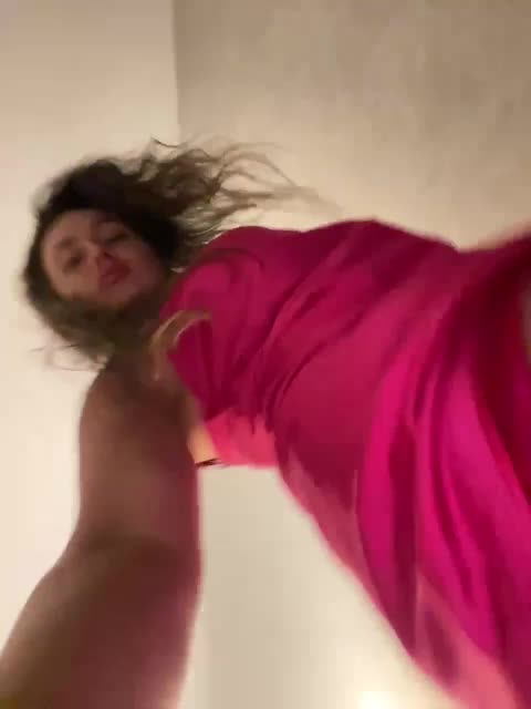 Dikiy_Angel Adult Chat September 19, 2025